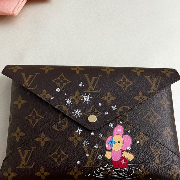 Louis Vuitton Handbags - Louis Vuitton Kirigami Pouch Biggest size (BRAND NEW!)